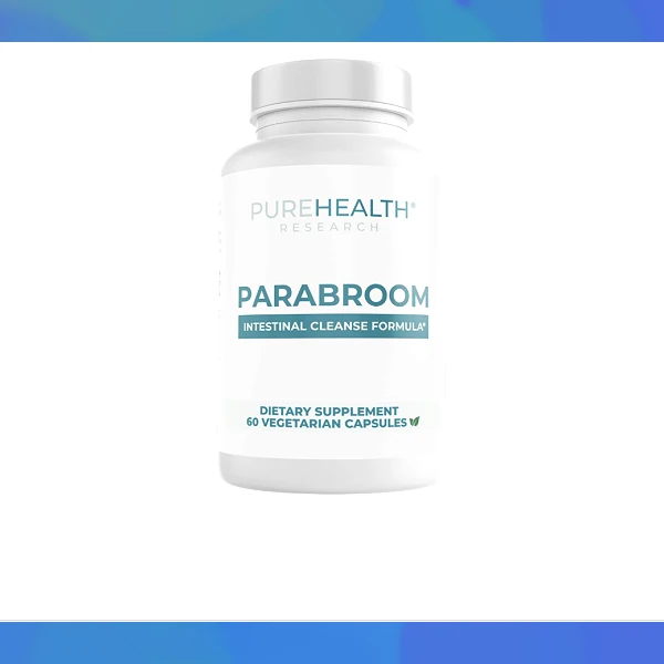 Parabroom