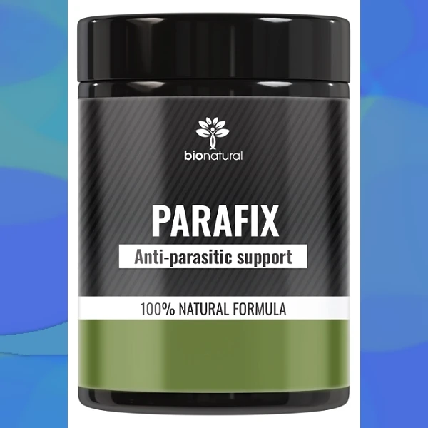Parafix