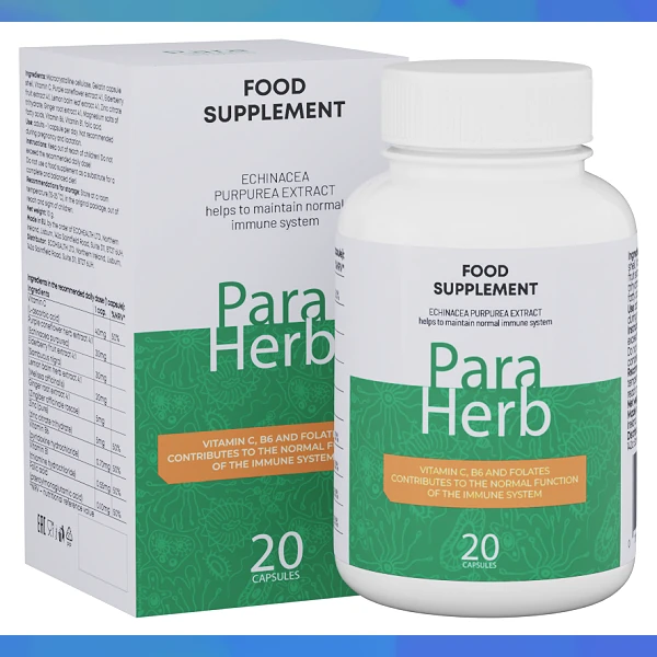 ParaHerb