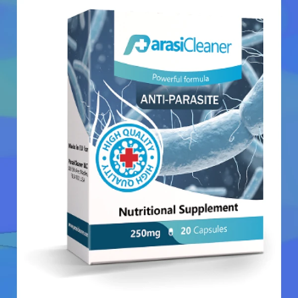 Parasi Cleaner