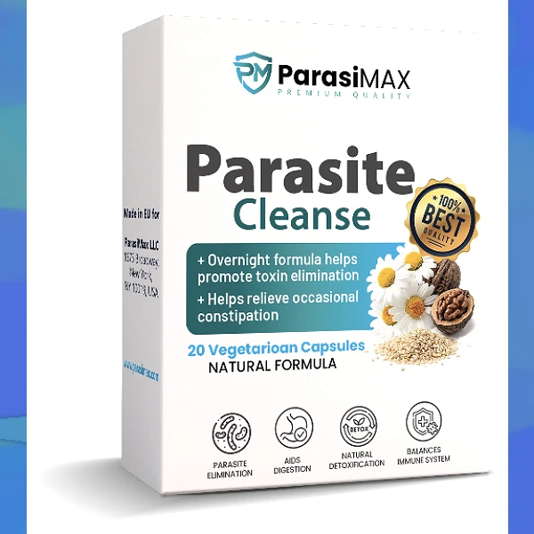 ParasiMAX