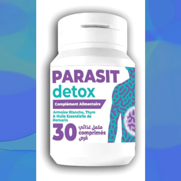Parasit