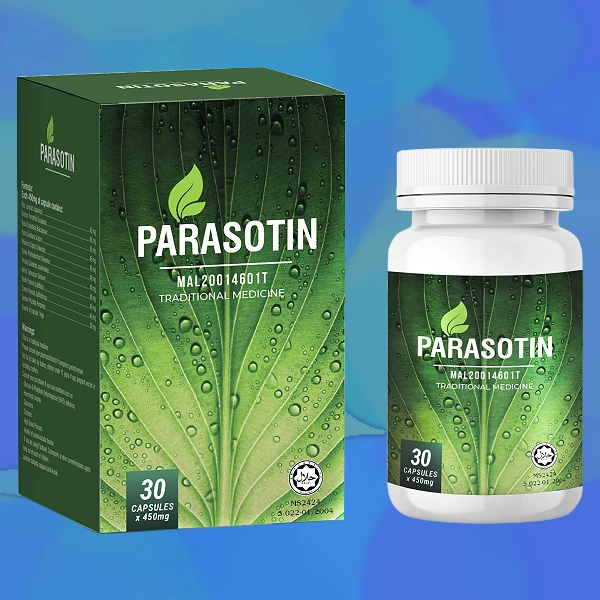 Parasotin