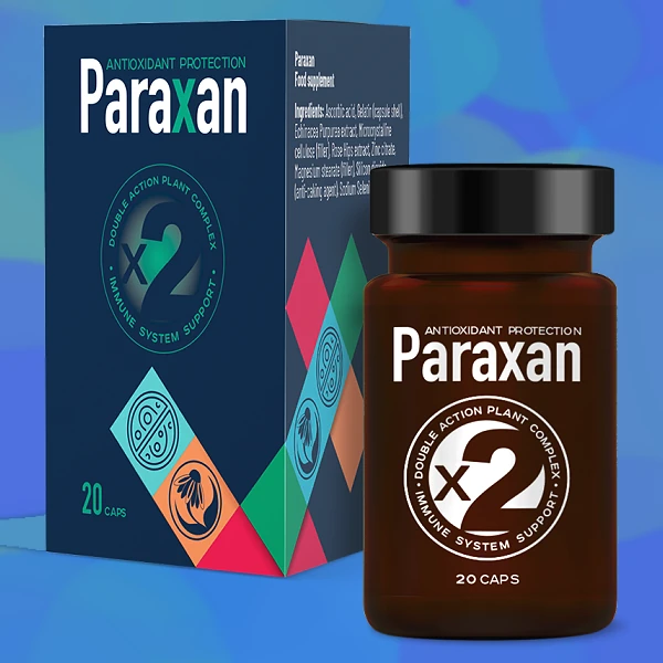 Paraxan