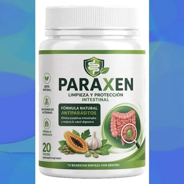 PARAXEN
