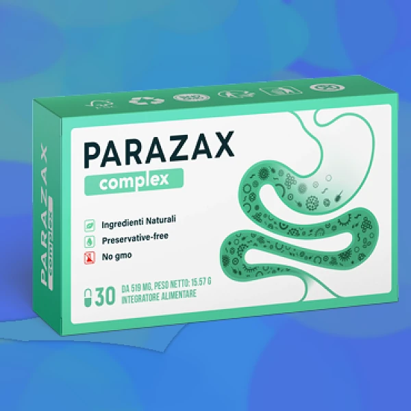 Parazax Complex