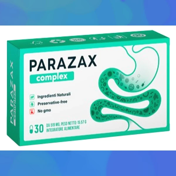 Parazax