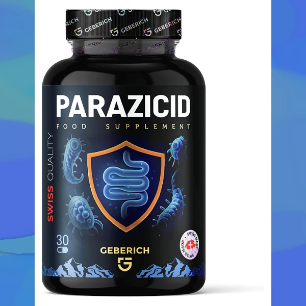Parazicid