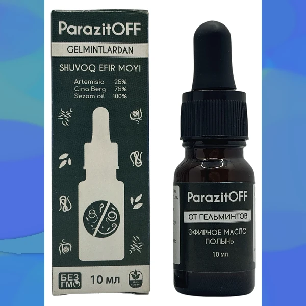 ParazitOFF