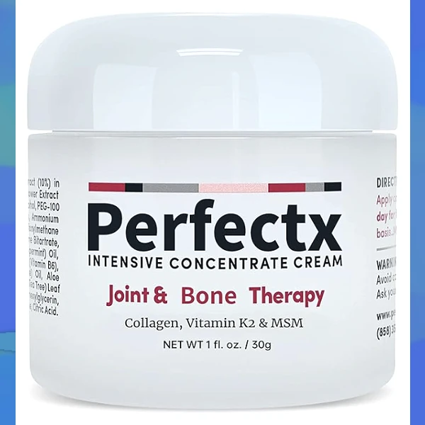 Perfect X Cream