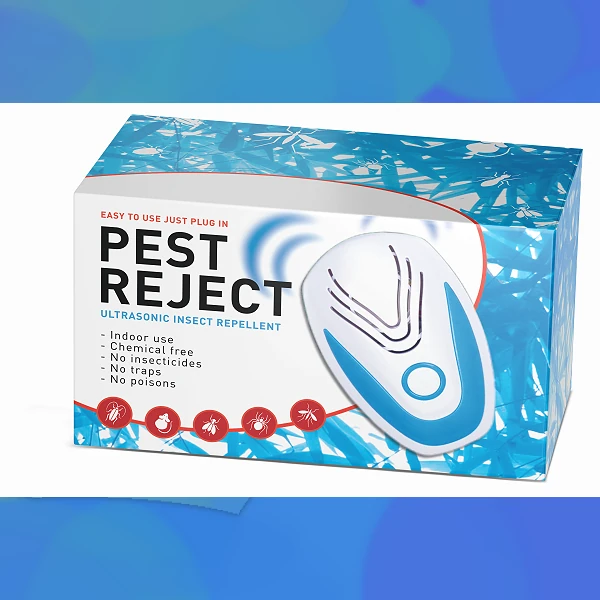 Pest Reject