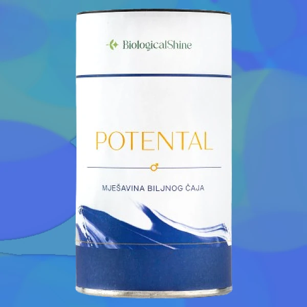 Potental