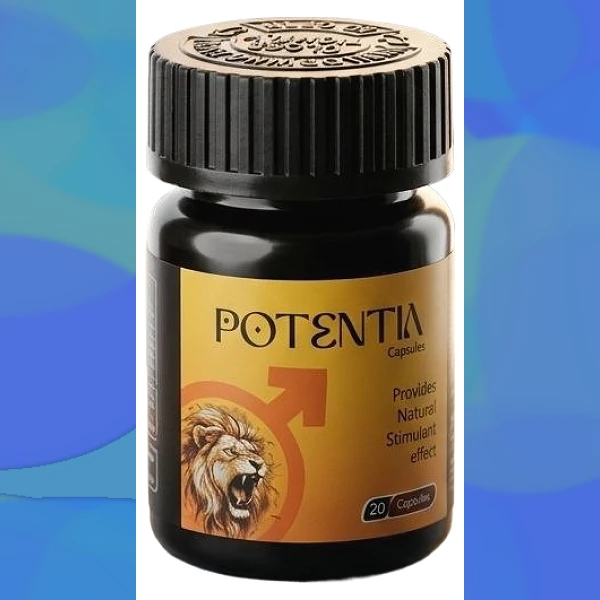 Potentia