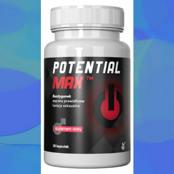 Potential Max