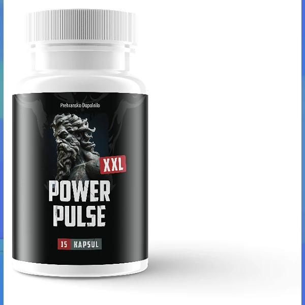 Power Pulse XXL