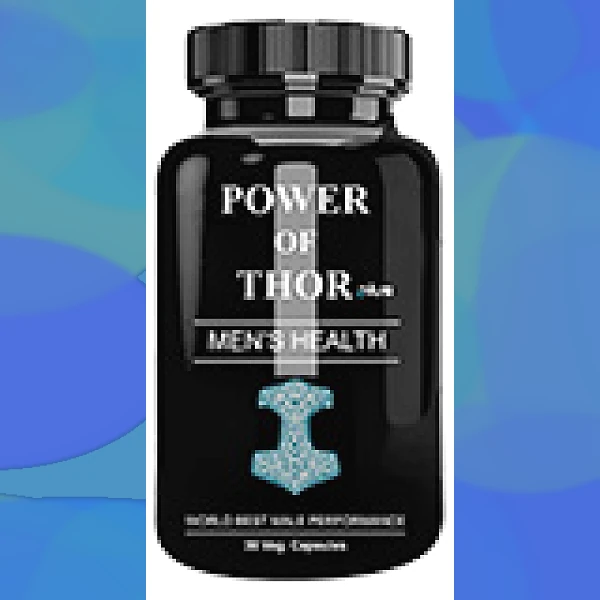 PowerofThor