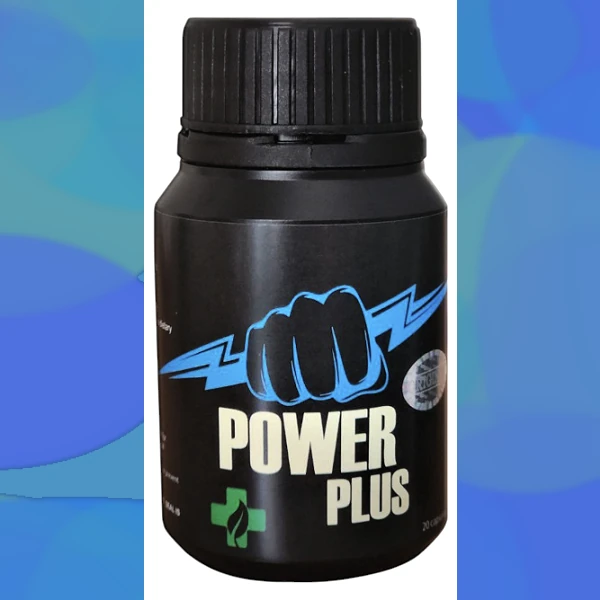 PowerPlus