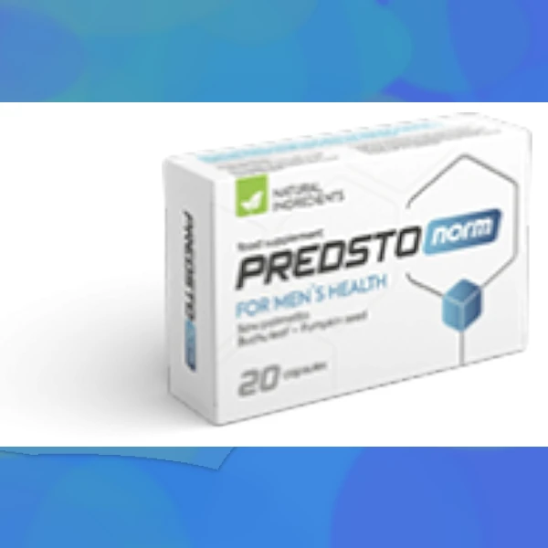 Predstonorm