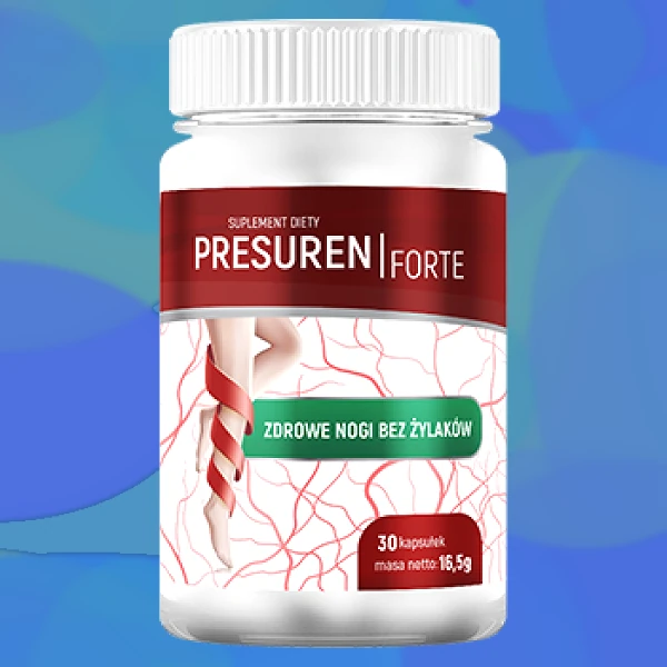 Presuren Forte