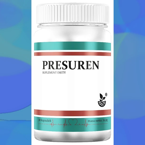 Presuren