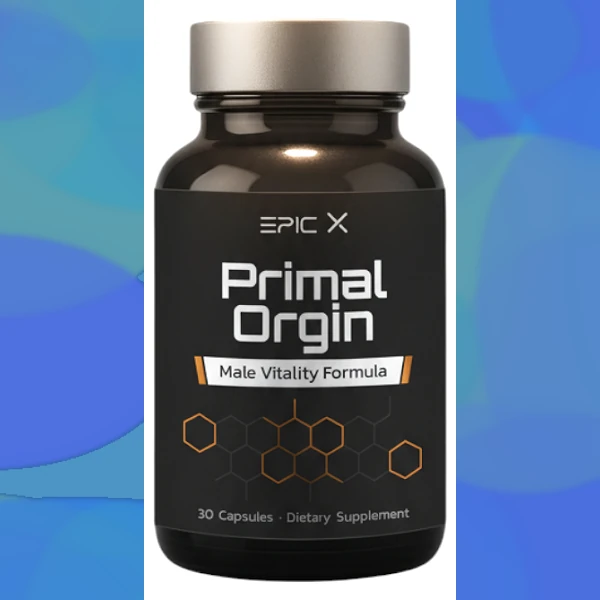 Primal Origin