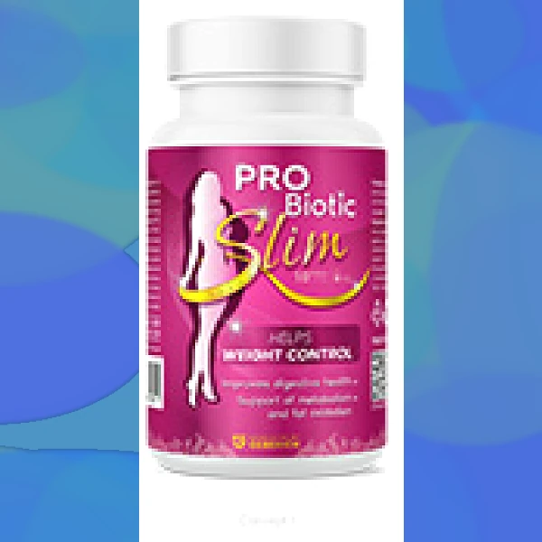 PRO Biotic Slim