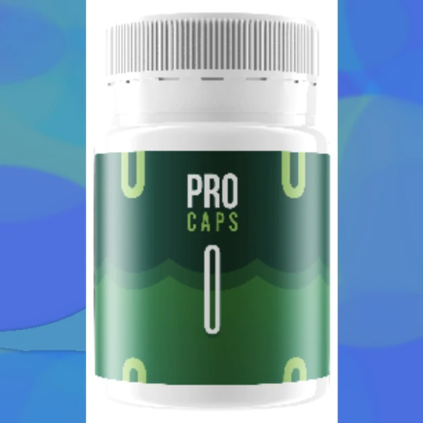 Pro Caps