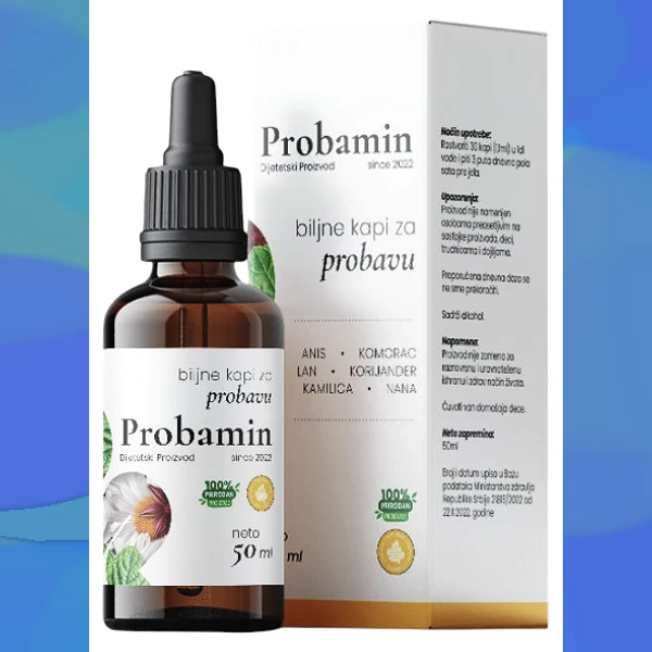 Probamin