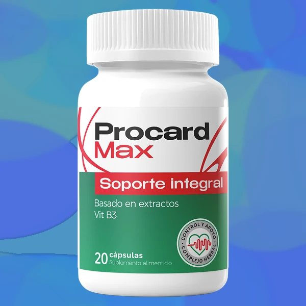 Procard Max