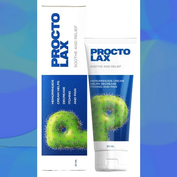 Proctolax