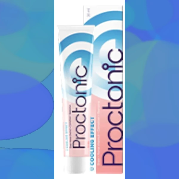 Proctonic