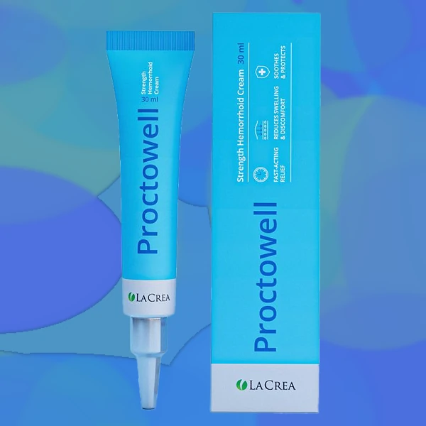 Proctowell