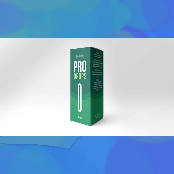 ProDrops