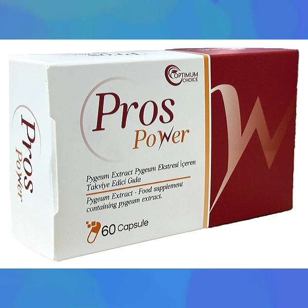 Pros Power