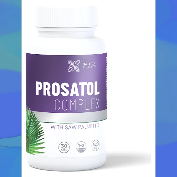 Prosatol Complex
