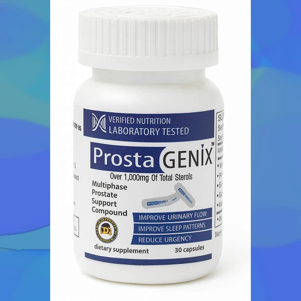 Prosta Genix