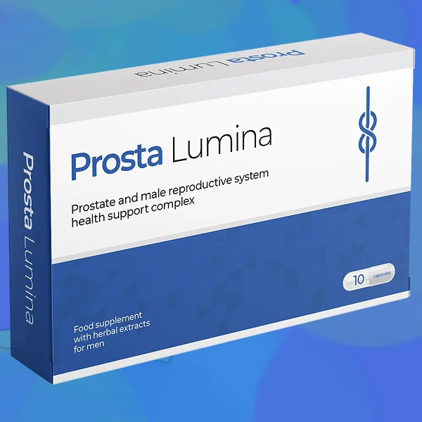 Prosta Lumina