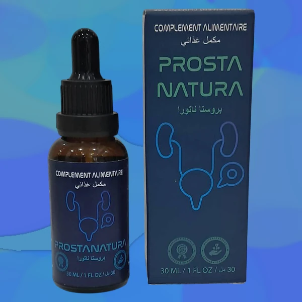 Prosta Natura