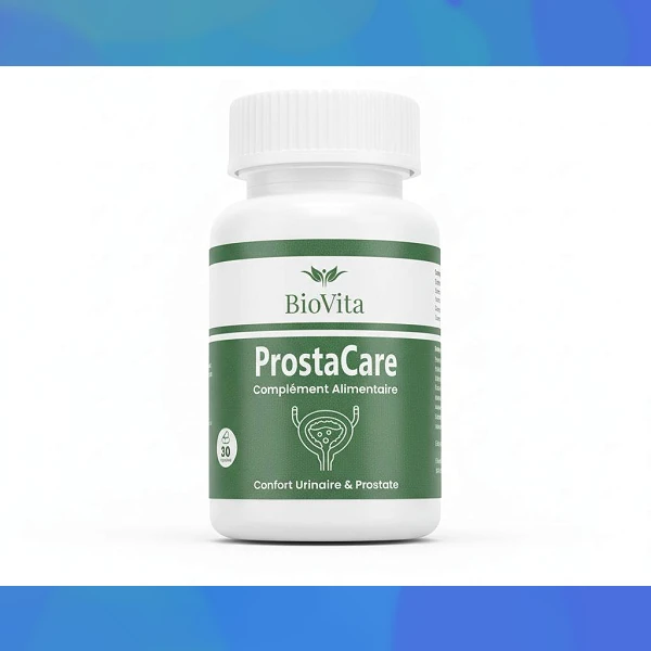 Prostacare
