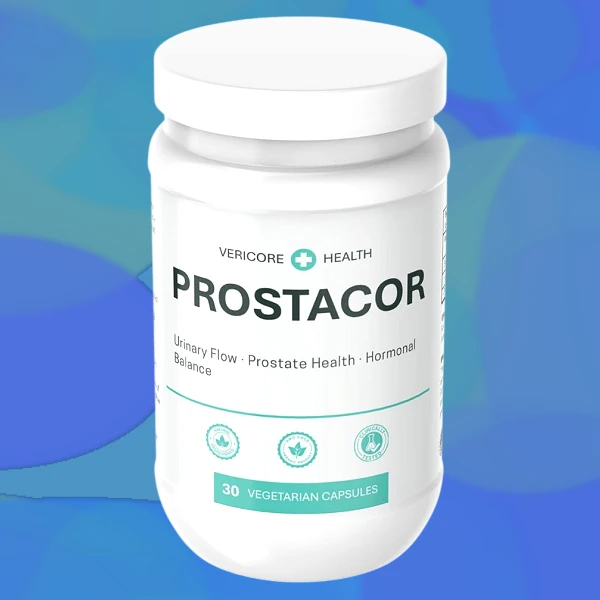 Prostacor