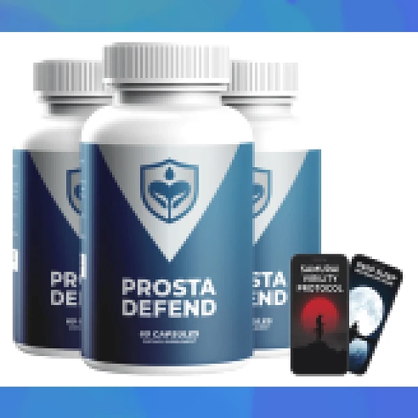 ProstaDefend