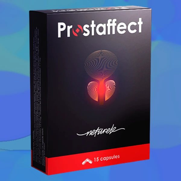 Prostaffect