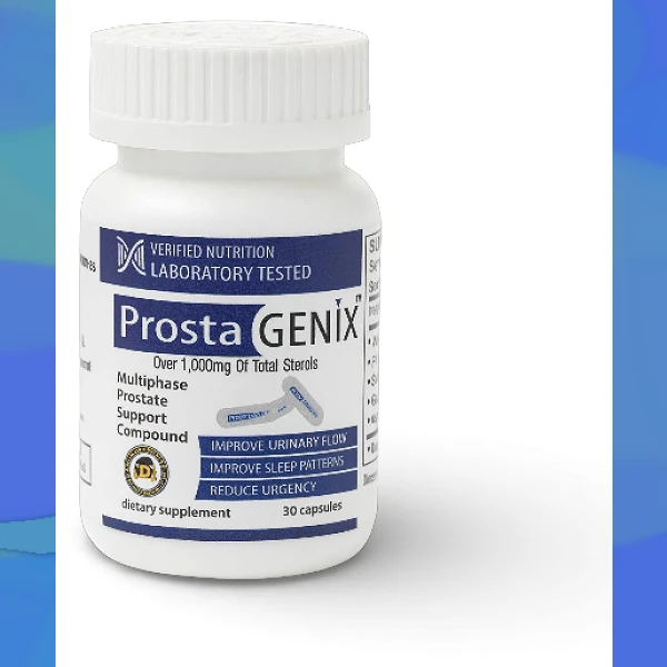 ProstaGenix
