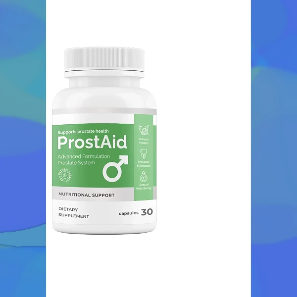 ProstAid