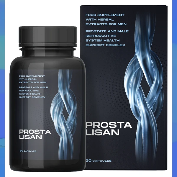 Prostalisan