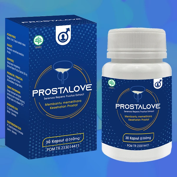 Prostalove