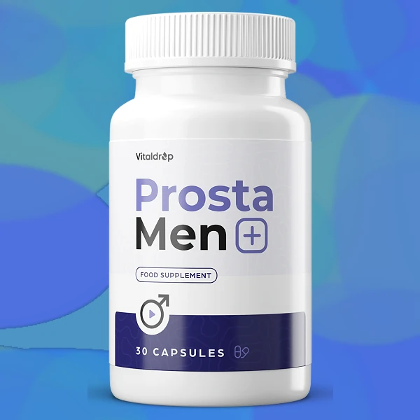 ProstaMen+