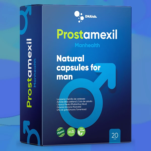 Prostamexil