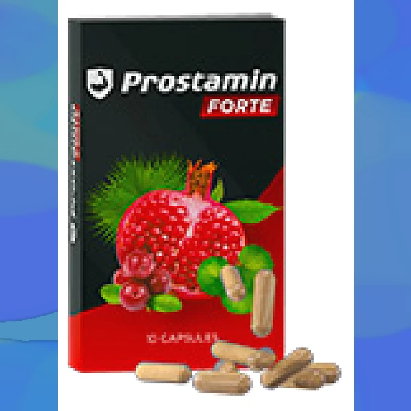 PROSTAMIN FORTE