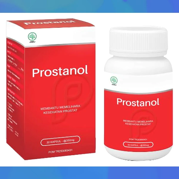 Prostanol